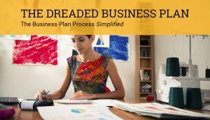 Business Plan Process Simplified
