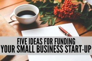 Most Realistic Ways to Fund your Small Business