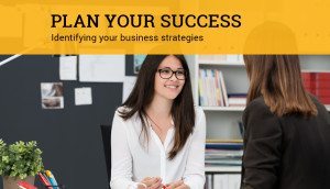 Business Planning Simplified