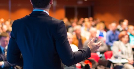 Business Funding Search Seminar