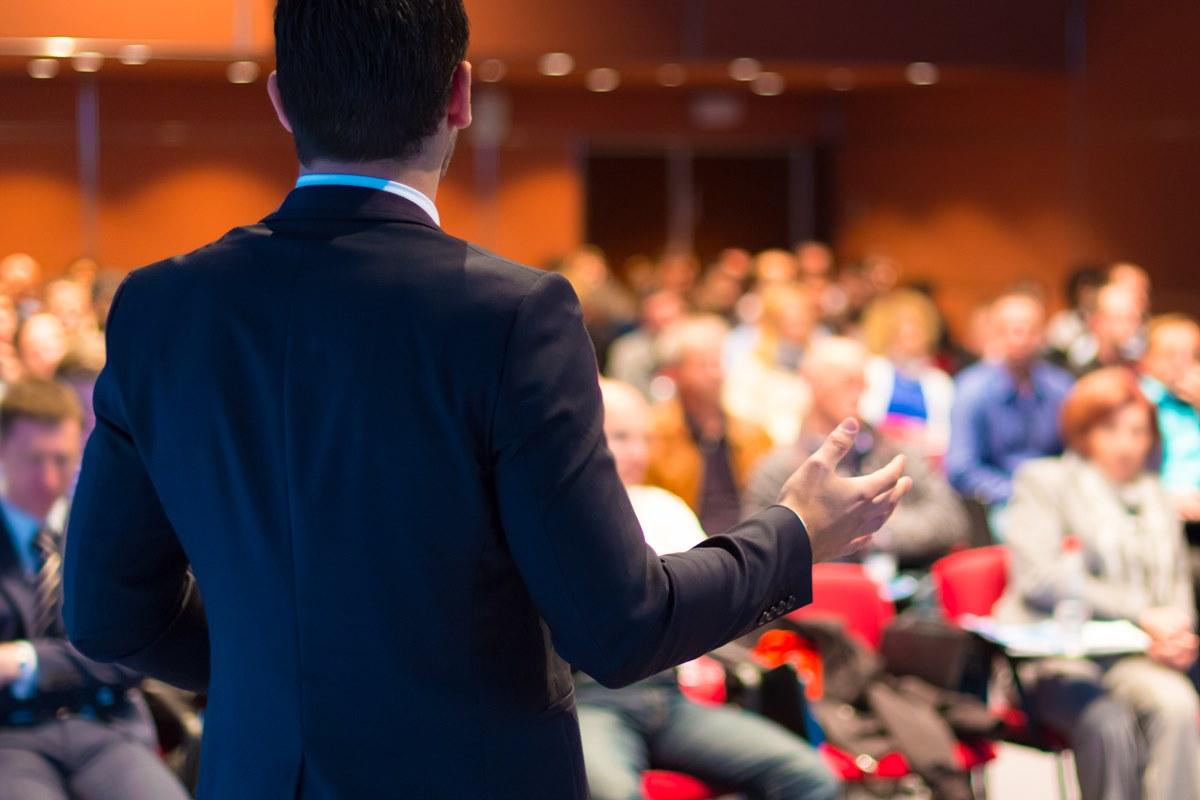 Business Funding Search Seminar