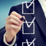 Small Business Startup Checklist