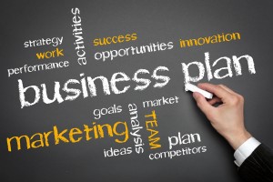 Need for a Business Plan