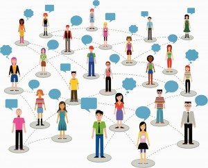 Community Networking when starting a small business