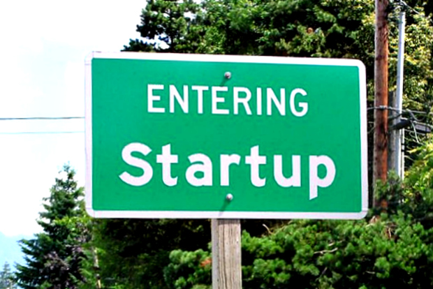 startup businesses