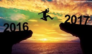 Small business resolutions 2017