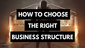 Business Structures In Canada