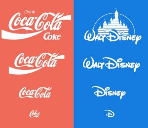 Logo Design Variations