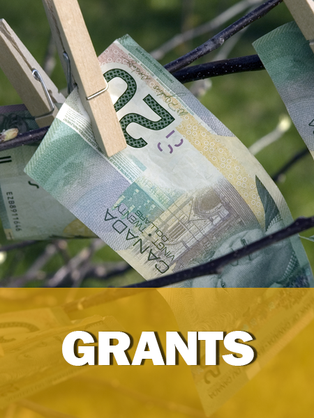 canadian-government-grants