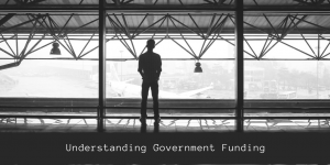 Understanding Government Funding
