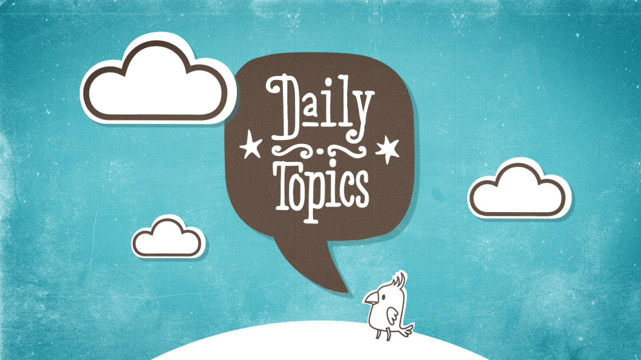 Canada Startups Daily Topic
