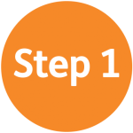 step 1 step 1