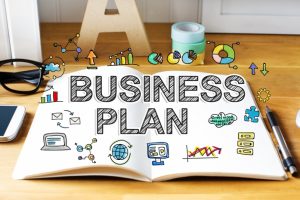 Writing a Business Plan To Get Government Funding