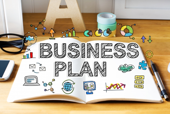 what is a government business plan