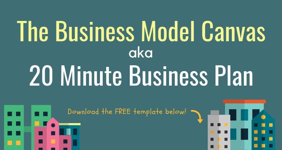 Business Model Canvas