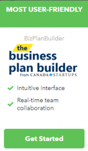 User Friendly Business Plan