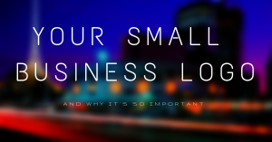 Your small business logo
