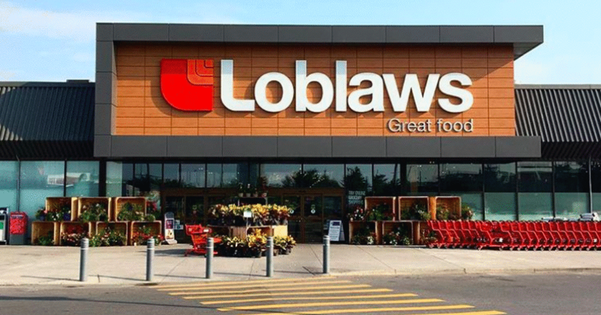 government funding for loblaws