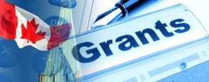 8 Government Grants for Canadian Small Business Owners