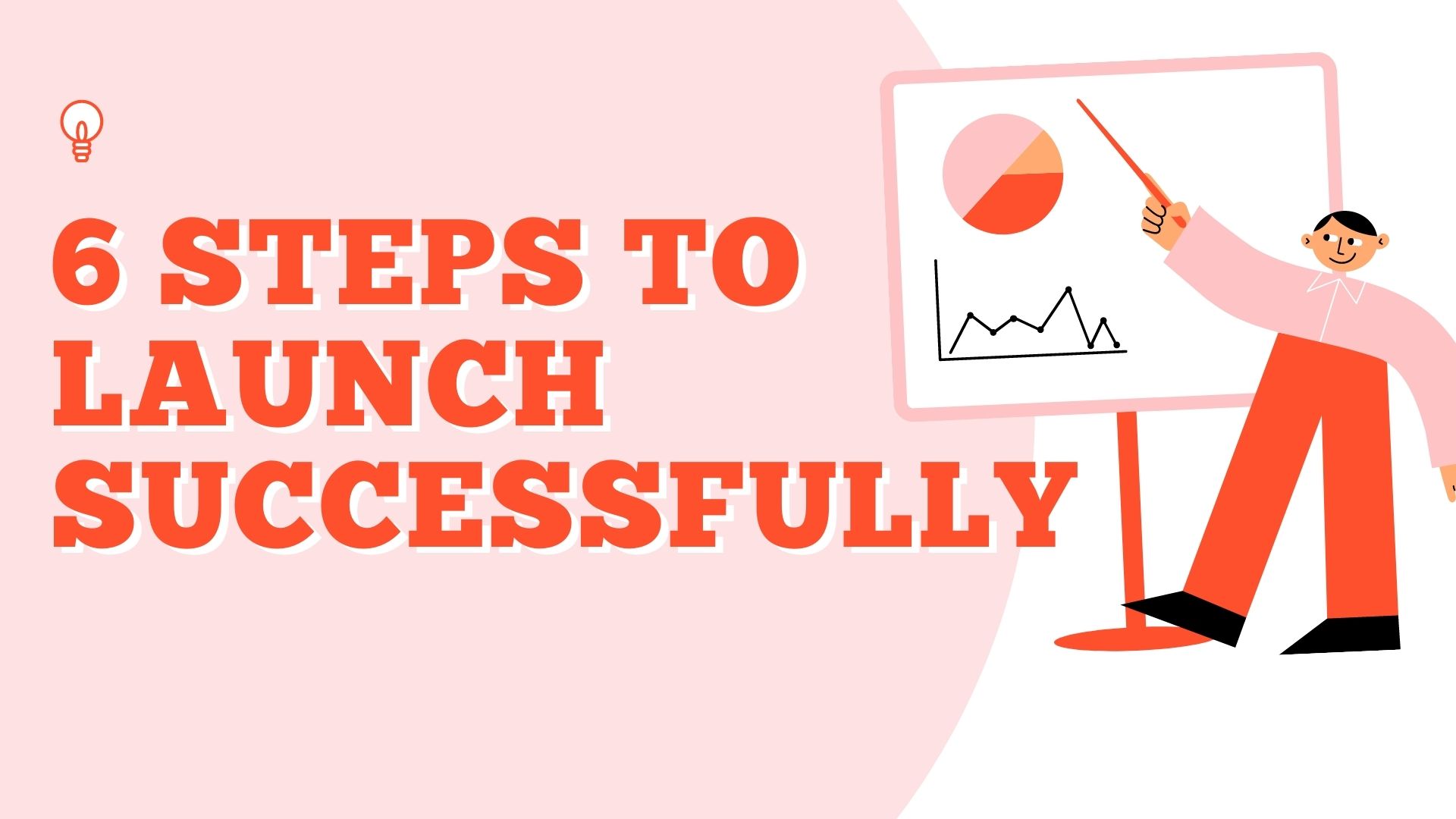 New Product Marketing Checklist 6 Steps To Launch Success