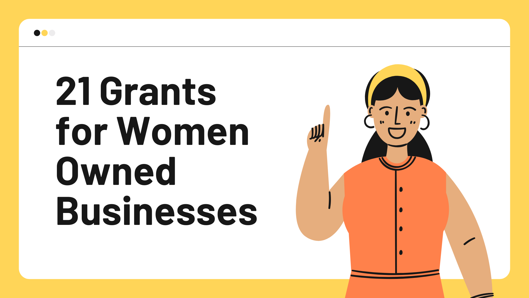 21 Grants for WomenOwned Businesses in 2024 Canada Small Business