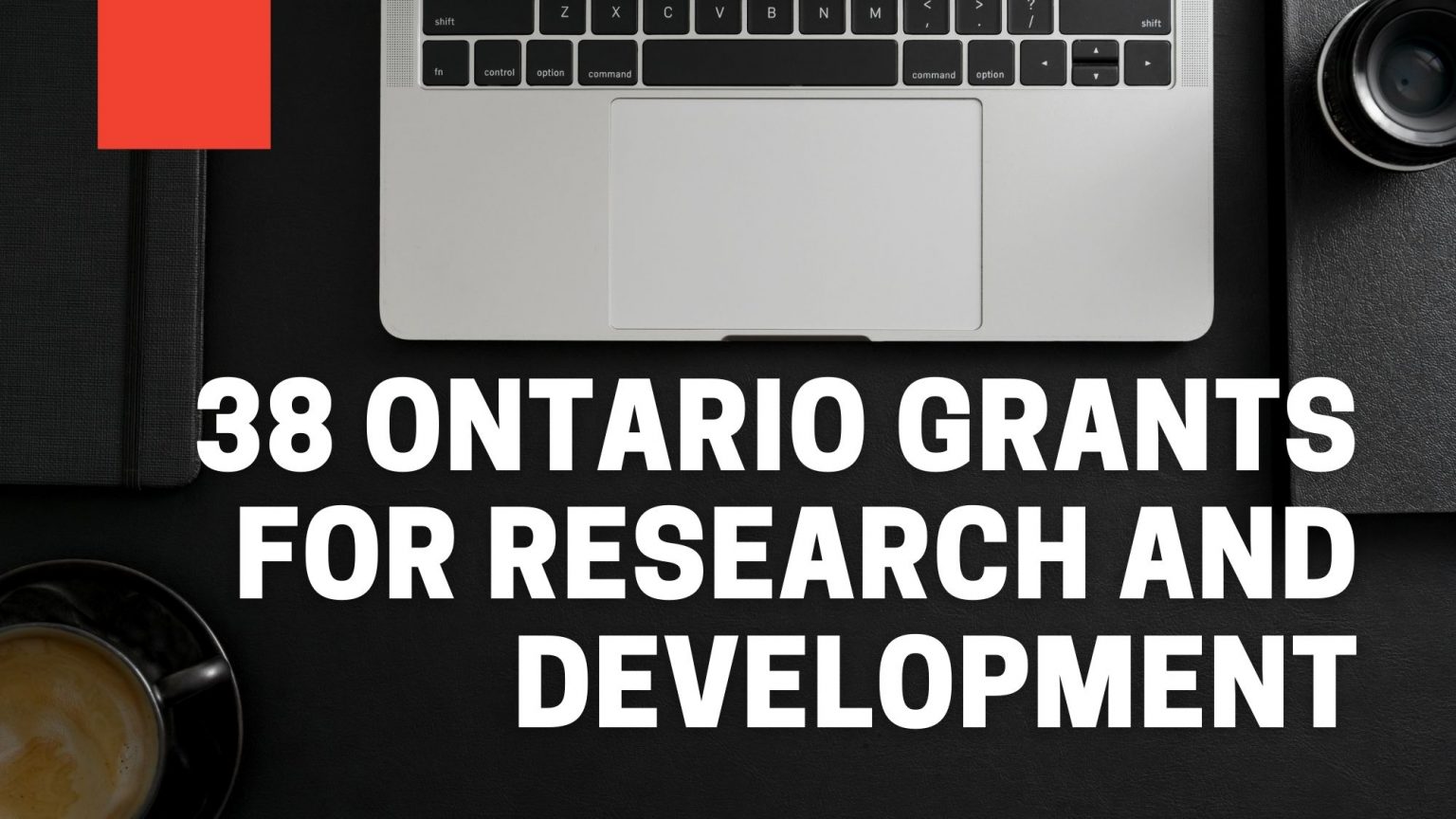 research grant canada