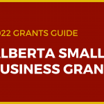 Alberta Small Business Grants