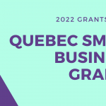 Quebec Small Business Grants Guide