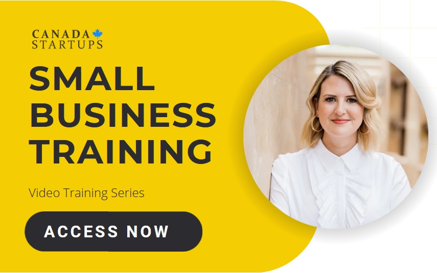 Small Business Video Training