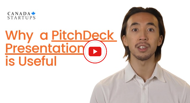 Why a PitchDeck Presentation is helpful to have