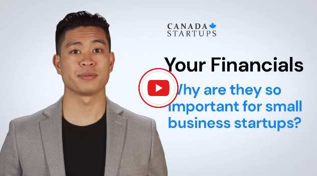 Why financial statements are so important for startups